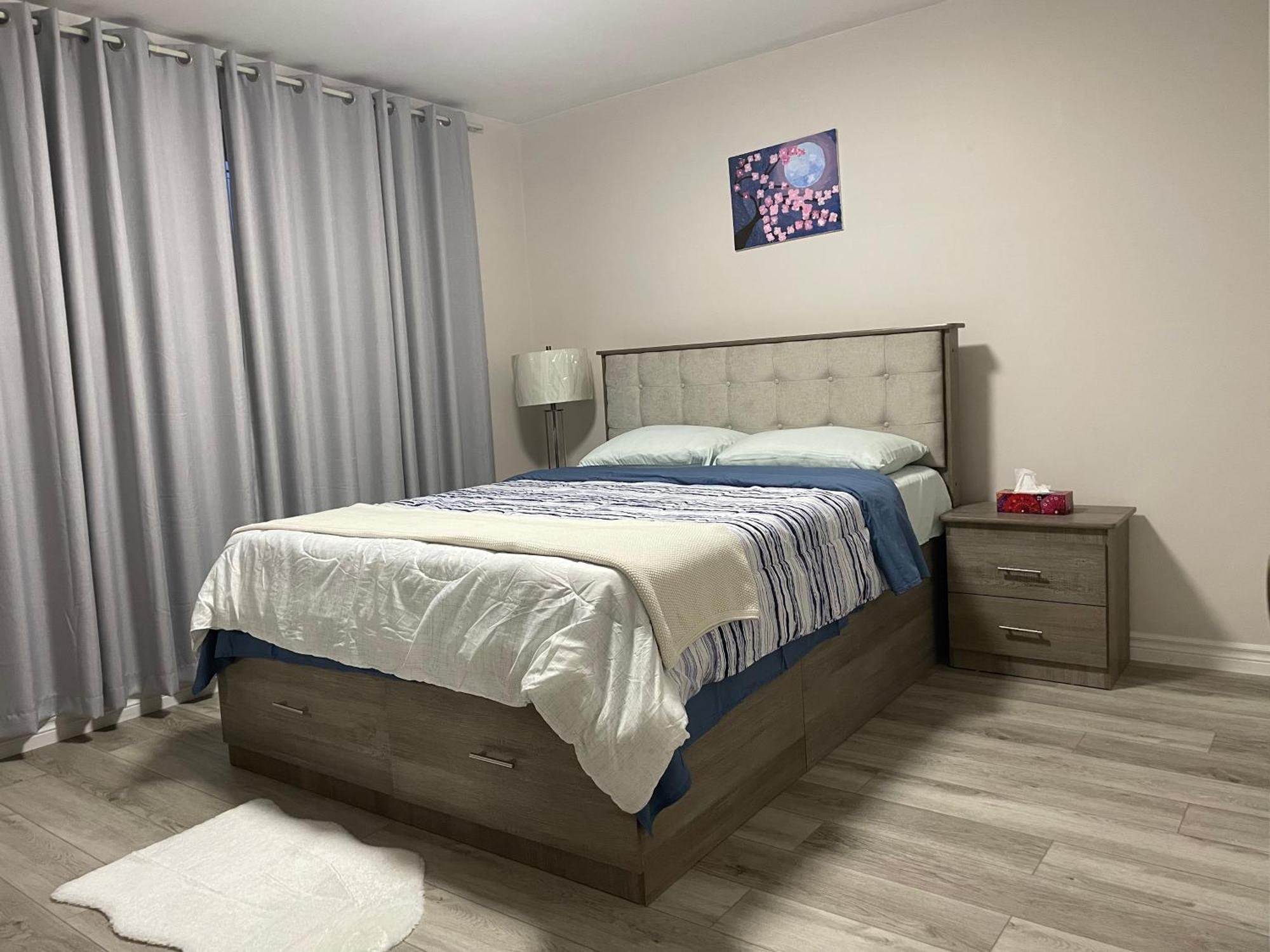 Luxurious Cozy House In Bluffs With Lake View Villa Торонто Екстериор снимка